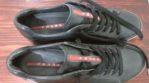 prada shoe repair how much|prada original shoes price.